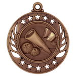 Galaxy Style Medal - AwardsPlusGI