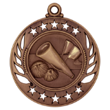 Galaxy Style Medal - AwardsPlusGI