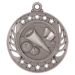 Galaxy Style Medal - AwardsPlusGI