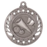 Galaxy Style Medal - AwardsPlusGI