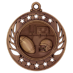 Galaxy Style Medal - AwardsPlusGI