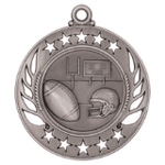 Galaxy Style Medal - AwardsPlusGI