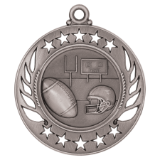 Galaxy Style Medal - AwardsPlusGI