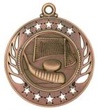 Galaxy Style Medal - AwardsPlusGI