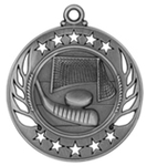 Galaxy Style Medal - AwardsPlusGI