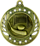 Galaxy Style Medal - AwardsPlusGI