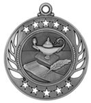 Galaxy Style Medal - AwardsPlusGI