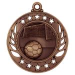 Galaxy Style Medal - AwardsPlusGI