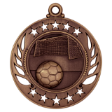 Galaxy Style Medal - AwardsPlusGI