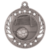 Galaxy Style Medal - AwardsPlusGI