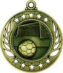 Galaxy Style Medal - AwardsPlusGI