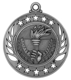 Galaxy Style Medal - AwardsPlusGI