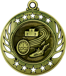 Galaxy Style Medal - AwardsPlusGI