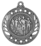 Galaxy Style Medal - AwardsPlusGI