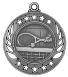 Galaxy Style Medal - AwardsPlusGI