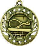 Galaxy Style Medal - AwardsPlusGI