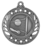 Galaxy Style Medal - AwardsPlusGI