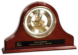 Grand Piano Mantle Clock - AwardsPlusGI