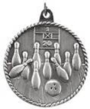 High Relief Classic Style Medal - AwardsPlusGI