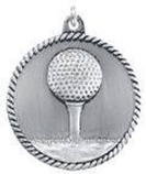 High Relief Classic Style Medal - AwardsPlusGI