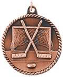 High Relief Classic Style Medal - AwardsPlusGI