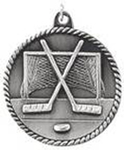 High Relief Classic Style Medal - AwardsPlusGI