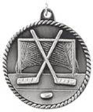 High Relief Classic Style Medal - AwardsPlusGI