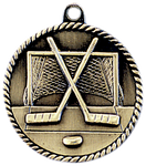 High Relief Classic Style Medal - AwardsPlusGI