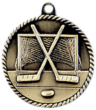 High Relief Classic Style Medal - AwardsPlusGI