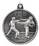 High Relief Classic Style Medal - AwardsPlusGI