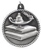 High Relief Classic Style Medal - AwardsPlusGI