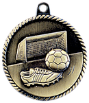 High Relief Classic Style Medal - AwardsPlusGI