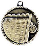 High Relief Classic Style Medal - AwardsPlusGI