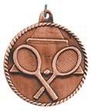 High Relief Classic Style Medal - AwardsPlusGI