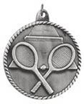 High Relief Classic Style Medal - AwardsPlusGI