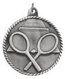 High Relief Classic Style Medal - AwardsPlusGI