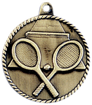 High Relief Classic Style Medal - AwardsPlusGI