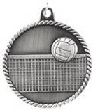 High Relief Classic Style Medal - AwardsPlusGI