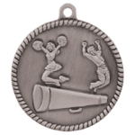 High Relief Classic Style Medal - AwardsPlusGI