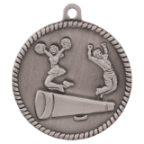 High Relief Classic Style Medal - AwardsPlusGI