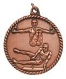 High Relief Classic Style Medal - AwardsPlusGI