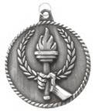 High Relief Classic Style Medal - AwardsPlusGI