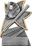 Jazz Star Resin Trophy - AwardsPlusGI