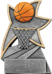 Jazz Star Resin Trophy - AwardsPlusGI