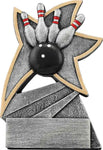 Jazz Star Resin Trophy - AwardsPlusGI