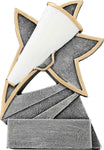 Jazz Star Resin Trophy - AwardsPlusGI