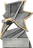 Jazz Star Resin Trophy - AwardsPlusGI