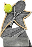 Jazz Star Resin Trophy - AwardsPlusGI