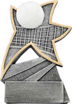 Jazz Star Resin Trophy - AwardsPlusGI