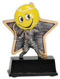 Little Pals Resin Trophy - AwardsPlusGI